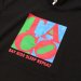 TACORIDE / ROBERT INDIANA LONG SLEEVE HOODIE