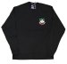 TACORIDE / SENOR LONG SLEEVE TEE