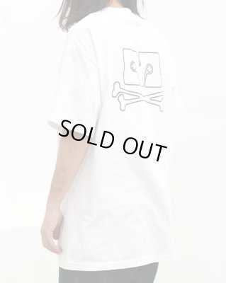 RECOGNIZE / "RECOGNIZE" ERIC HAZE LOGO TEE