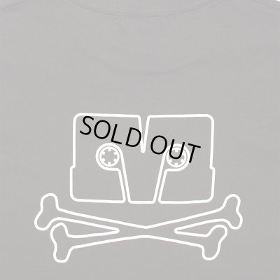 RECOGNIZE / "RECOGNIZE" ERIC HAZE LOGO TEE