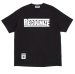 RECOGNIZE / "RECOGNIZE" ERIC HAZE LOGO TEE