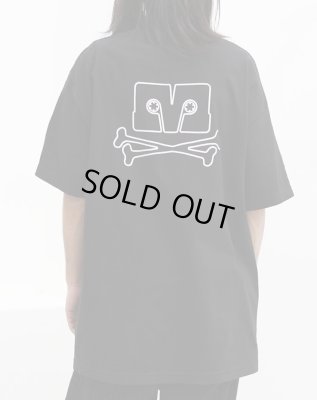 RECOGNIZE / "RECOGNIZE" ERIC HAZE LOGO TEE