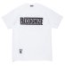 RECOGNIZE / "RECOGNIZE" ERIC HAZE LOGO TEE