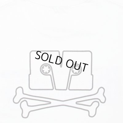 RECOGNIZE / "RECOGNIZE" ERIC HAZE LOGO TEE