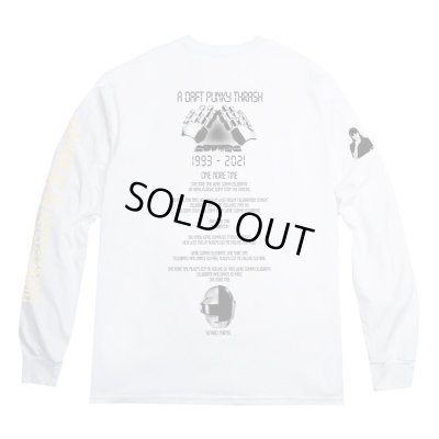 SICARIO CARTEL / 【限定】DP LONGTEE