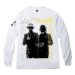 SICARIO CARTEL / 【限定】DP LONGTEE