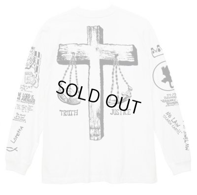 SICARIO CARTEL / MAX_TATOO LONGTEE