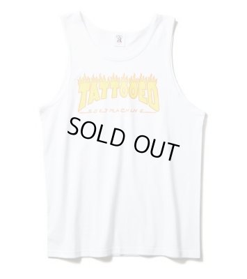 SOFTMACHINE / NEW SKOOL TANK