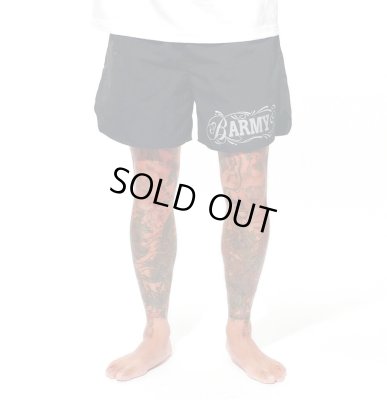 SOFTMACHINE / BARMY SHORTS