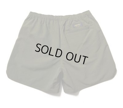 SOFTMACHINE / BARMY SHORTS