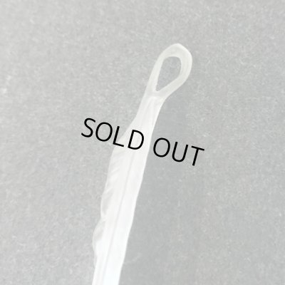 3D TOY FEATHER / フェザー(右向き)