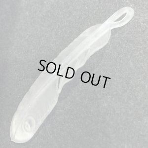 フェザー(左向き)-3Dトイフェザー 通販 3D TOY FEATHER 店舗-SOWLD フェザー(左向き)-3Dトイフェザー 通販 3D TOY FEATHER 店舗-SOWLD