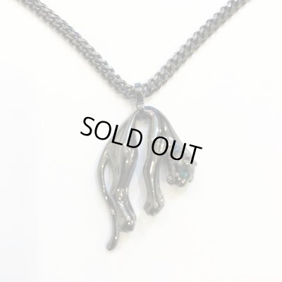 SICARIO CARTEL / CAT ネックレス