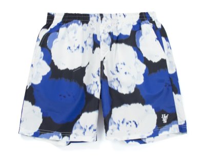 HUF / HAMPTONS BEACH SHORT