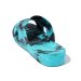 CHALLENGER / MARBLE TRADITIONAL SANDALS