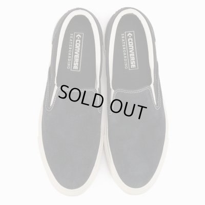 CONVERSE SKATEBOARDING / CS SLIP-ON SK