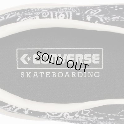 CONVERSE SKATEBOARDING / PRORIDE SK PS OX