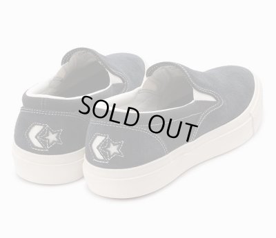 CONVERSE SKATEBOARDING / CS SLIP-ON SK