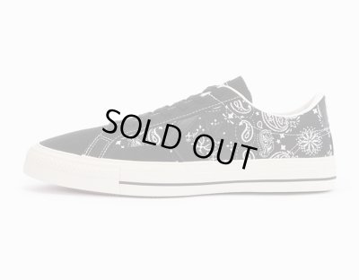 CONVERSE SKATEBOARDING / PRORIDE SK PS OX