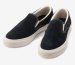 CONVERSE SKATEBOARDING / CS SLIP-ON SK