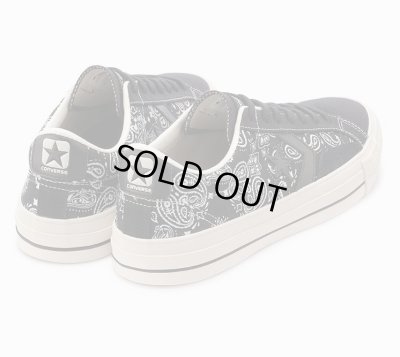 CONVERSE SKATEBOARDING / PRORIDE SK PS OX