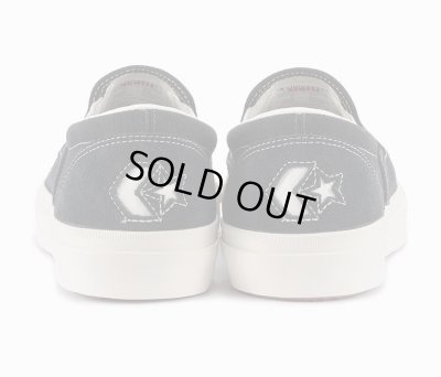 CONVERSE SKATEBOARDING / CS SLIP-ON SK