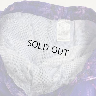 SICARIO CARTEL / WEED SURF PANTS