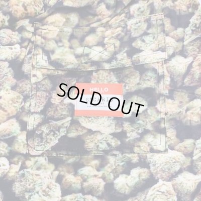 SICARIO CARTEL / BUDS SURF PANTS