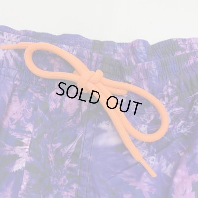 SICARIO CARTEL / WEED SURF PANTS