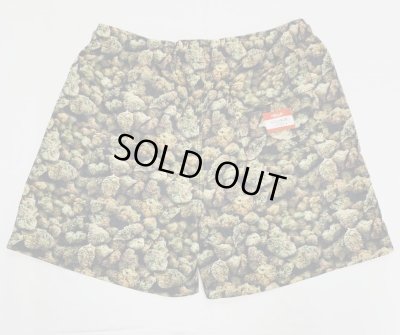 SICARIO CARTEL / BUDS SURF PANTS