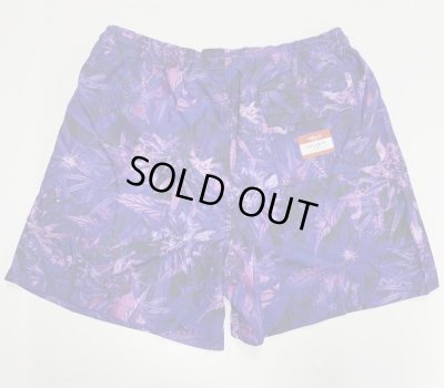 SICARIO CARTEL / WEED SURF PANTS