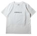 ANDFAMILY / Standard Tee ‘Y Collection.’