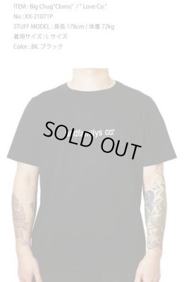 ANDFAMILY / Standard Tee ‘Y Collection.’