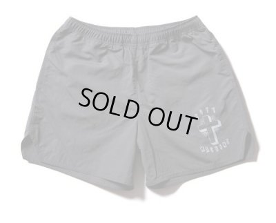 SOFTMACHINE / TRUST SHORTS
