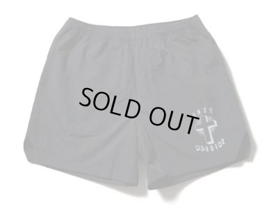 SOFTMACHINE / TRUST SHORTS