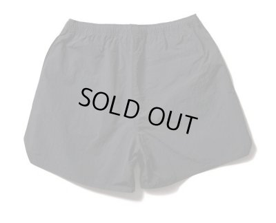 SOFTMACHINE / TRUST SHORTS