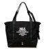 HIDE AND SEEK / CIVVY MESSENGER TOTE BAG