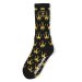 40s & Shorties / TIME IS MONEY SOCKS