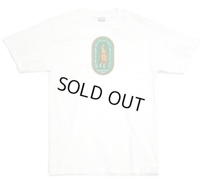 40s & Shorties / NO VIRGIN TEE