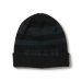 SON OF THE CHEESE / Border KNITCAP