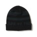 SON OF THE CHEESE / Border KNITCAP