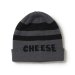 SON OF THE CHEESE / Border KNITCAP