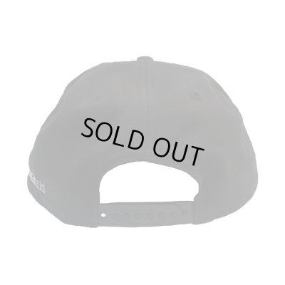 SOWLD / SQUARE BB CAP＜NEWERA＞