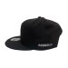 SOWLD / SQUARE BB CAP＜NEWERA＞