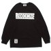 RECOGNIZE / RECOGNIZE LOGO LS