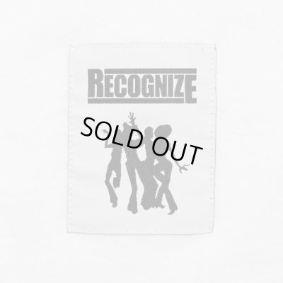 RECOGNIZE / RECOGNIZE LOGO LS