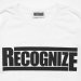 RECOGNIZE / RECOGNIZE LOGO LS