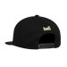 HUF / ROASTED UNSTRUCTURED SNAPBACK
