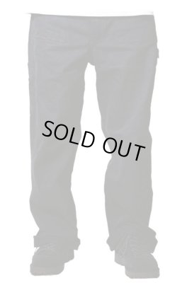 ANDFAMILY / Herringbone Painter Pants