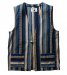 ANDFAMILY / Native Rag Vest